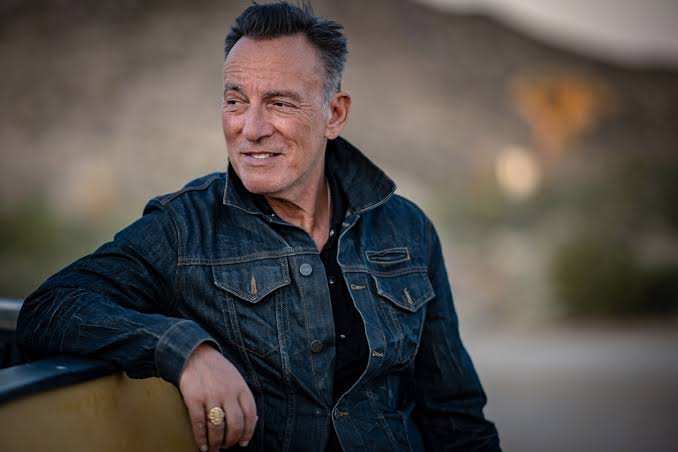 Bruce Springsteen vendió su catálogo a Sony Music