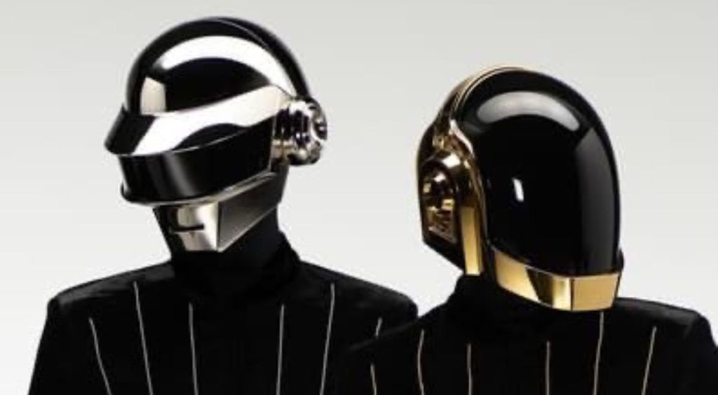 Daft Punk regresa para celebrar el aniversario de ‘Random Access Memories’